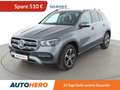 Mercedes-Benz GLE 300 GLE 300 d 4Matic Aut.*NAVI*LED*ACC*CAM*SHZ*STGHZ* Grau - thumbnail 1