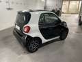 smart forTwo Cabrio 52 Prime Aut. Zwart - thumbnail 5