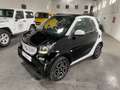 smart forTwo Cabrio 52 Prime Aut. Zwart - thumbnail 1