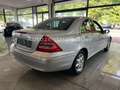 Mercedes-Benz C 180 C-Klasse Lim. C 180 Kompressor Unfallfrei! Argent - thumbnail 5
