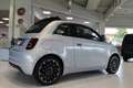 Fiat 500e 500 Elektro La Prima 42 kWh Cabrio Blau - thumbnail 4