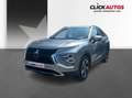 Mitsubishi Eclipse Cross PHEV Kaiteki 4WD Gris - thumbnail 1