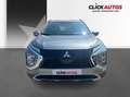 Mitsubishi Eclipse Cross PHEV Kaiteki 4WD Gris - thumbnail 2