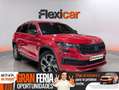 Skoda Kodiaq 2.0TDI AB tech Sportline 4x2 DSG 110kW Rojo - thumbnail 1