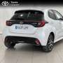 Toyota Yaris 1.5 120H Style Plus Blanc - thumbnail 2