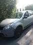 Dacia Sandero 1,2 16V Silber - thumbnail 5