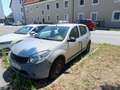 Dacia Sandero 1,2 16V Silber - thumbnail 4