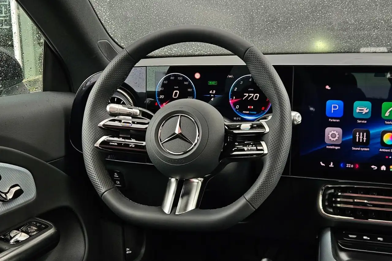 Mercedes-Benz CLA 2026 — фото 11