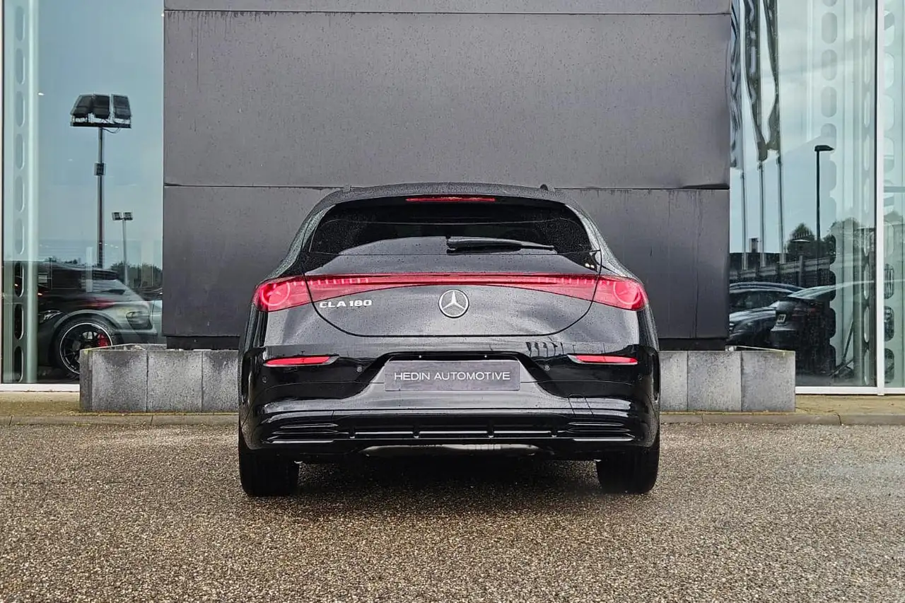Mercedes-Benz CLA 2026 — фото 9
