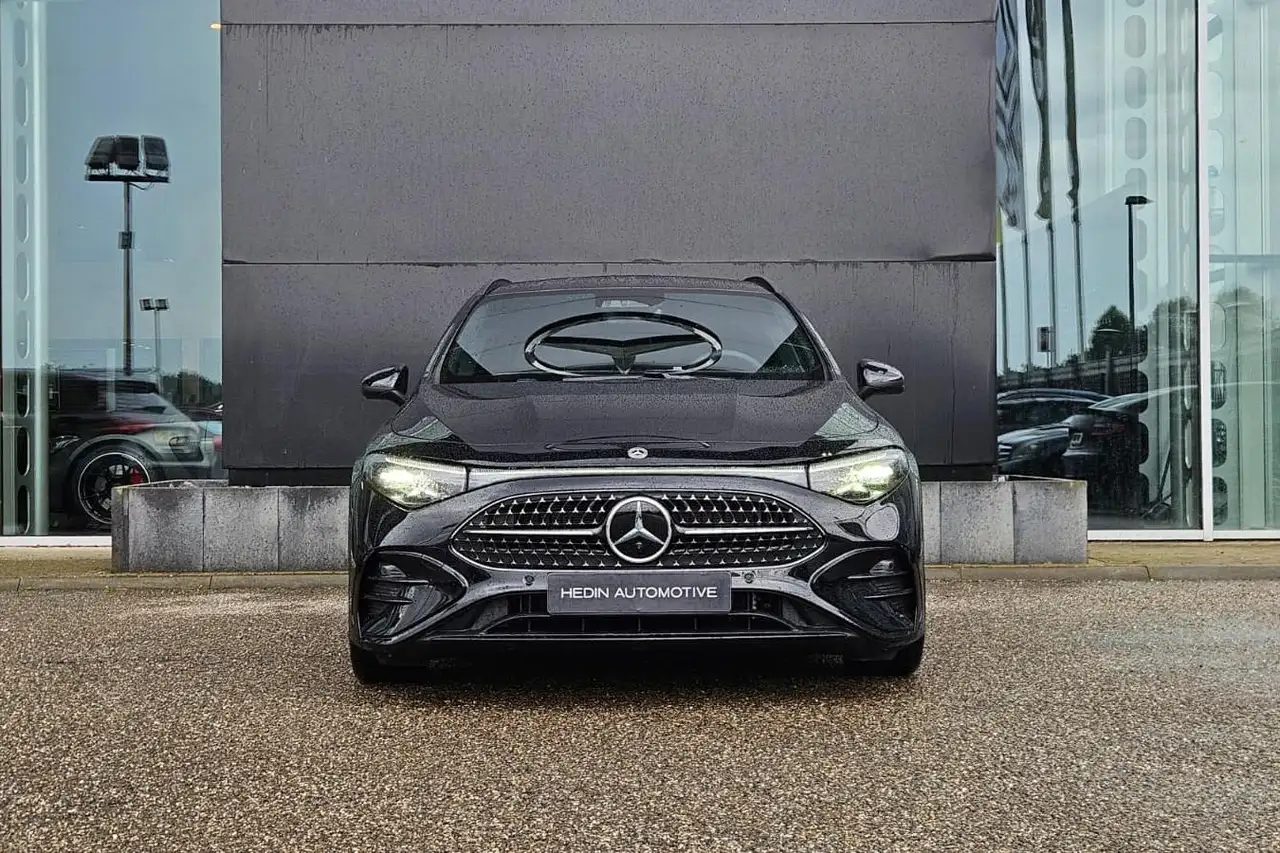 Mercedes-Benz CLA 2026 — фото 8