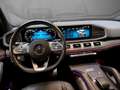 Mercedes-Benz GLE 450 4Matic / BURMESTER / 360 / PANO Argent - thumbnail 12
