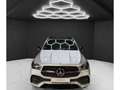 Mercedes-Benz GLE 450 4Matic / BURMESTER / 360 / PANO Argent - thumbnail 8
