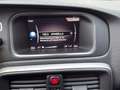 Volvo V40 Kinetic Bluetooth Navi LED Klima Einparkhilfe Blau - thumbnail 16