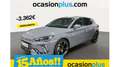 CUPRA Leon 1.5 TSI e-Hybrid 150kW DSG Gris - thumbnail 1