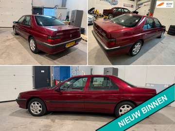 2.0 ST Turbo