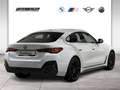 BMW 430 i Gran Coupé M Sportpaket DA PA+ 360° HiFi Bianco - thumbnail 3