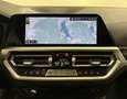 BMW 430 i Gran Coupé M Sportpaket DA PA+ 360° HiFi Bianco - thumbnail 13