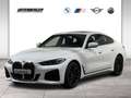 BMW 430 i Gran Coupé M Sportpaket DA PA+ 360° HiFi Bianco - thumbnail 1