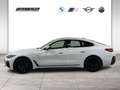 BMW 430 i Gran Coupé M Sportpaket DA PA+ 360° HiFi Bianco - thumbnail 2
