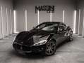 Maserati GranTurismo Aut. Чорний - thumbnail 8