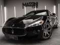 Maserati GranTurismo Aut. Zwart - thumbnail 1