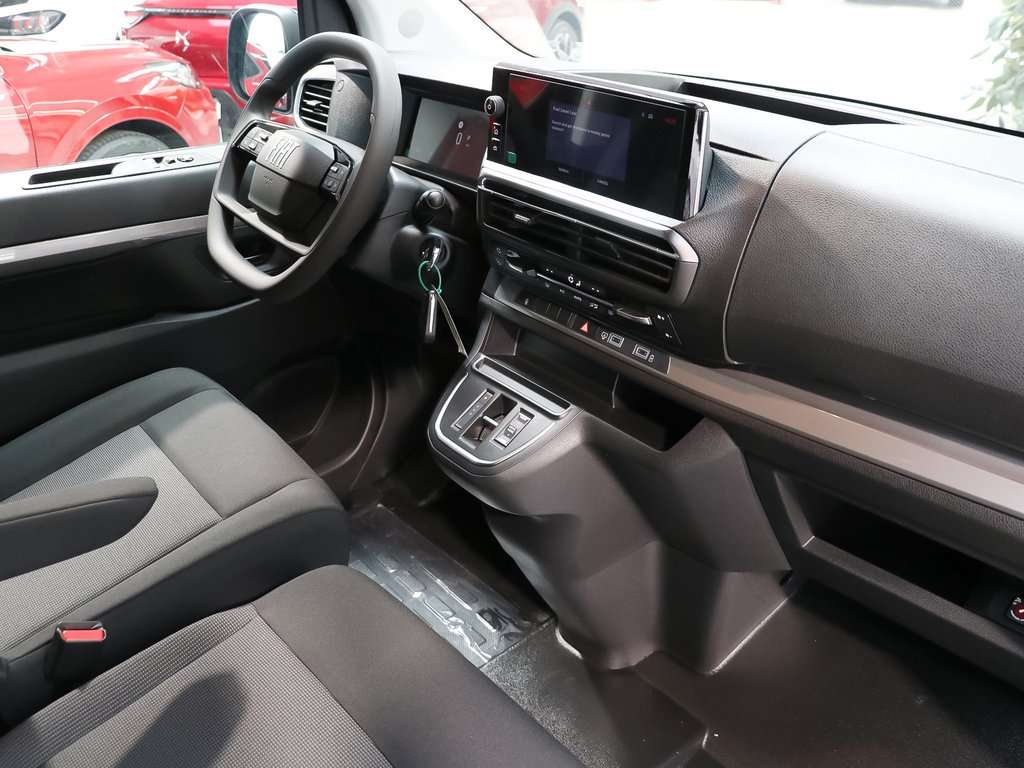 Fiat Ulysse M1 2.0.BlueHDI &S& Talla L Aut. 130KW - foto 1