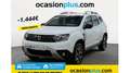 Dacia Duster 1.5Blue dCi Serie Limitada Aniversario 4x2 85kW Blanco - thumbnail 1
