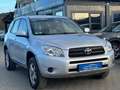 Toyota RAV 4 2.0+Automatik+Inspektion NEU+ Silber - thumbnail 4