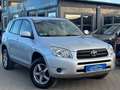 Toyota RAV 4 2.0+Automatik+Inspektion NEU+ Silber - thumbnail 1