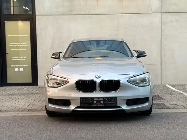 BMW 116 116i