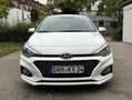 Hyundai i20 i20 1.2 Pure Weiß - thumbnail 1