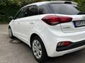 Hyundai i20 i20 1.2 Pure Weiß - thumbnail 4