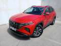 Hyundai TUCSON 1.6 CRDI 100kW (136CV) 48V Maxx DCT 4x4 Rojo - thumbnail 1