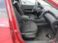 Hyundai TUCSON 1.6 CRDI 100kW (136CV) 48V Maxx DCT 4x4 Rojo - thumbnail 5