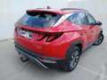 Hyundai TUCSON 1.6 CRDI 100kW (136CV) 48V Maxx DCT 4x4 Rojo - thumbnail 2