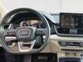 Audi Q5 40TDI mhev 12V S-line Quattro S-tronic Blu/Azzurro - thumbnail 4