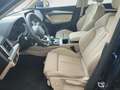 Audi Q5 40TDI mhev 12V S-line Quattro S-tronic Blu/Azzurro - thumbnail 3
