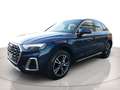 Audi Q5 40TDI mhev 12V S-line Quattro S-tronic Blu/Azzurro - thumbnail 12