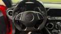 Chevrolet Camaro Coupe 6.2 V8 Aut. / EU-Modell / Unfallfrei Красный - thumbnail 9