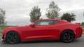 Chevrolet Camaro Coupe 6.2 V8 Aut. / EU-Modell / Unfallfrei Красный - thumbnail 6