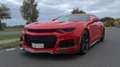 Chevrolet Camaro Coupe 6.2 V8 Aut. / EU-Modell / Unfallfrei Красный - thumbnail 2