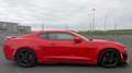 Chevrolet Camaro Coupe 6.2 V8 Aut. / EU-Modell / Unfallfrei Красный - thumbnail 3