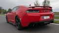 Chevrolet Camaro Coupe 6.2 V8 Aut. / EU-Modell / Unfallfrei Красный - thumbnail 5