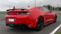 Chevrolet Camaro Coupe 6.2 V8 Aut. / EU-Modell / Unfallfrei Красный - thumbnail 4