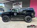 HUMMER H3 2007 - 3.5 5 Cylindre - Boite manuelle Schwarz - thumbnail 3