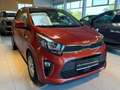 Kia Picanto 1.2 DreamTeam Connectivity Navifunktion* Orange - thumbnail 7