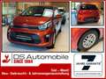 Kia Picanto 1.2 DreamTeam Connectivity Navifunktion* Orange - thumbnail 1