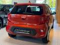 Kia Picanto 1.2 DreamTeam Connectivity Navifunktion* Orange - thumbnail 5