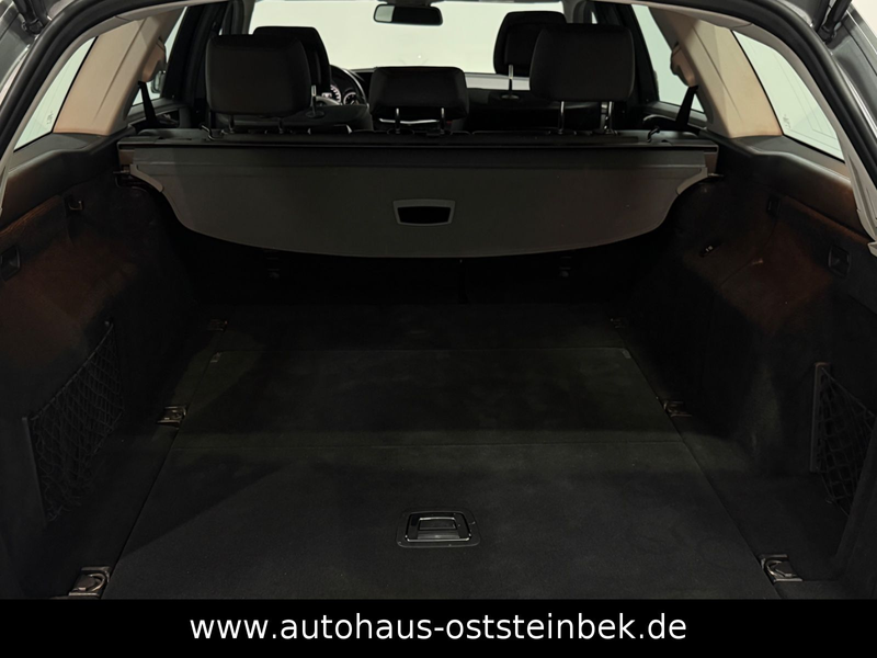 Mercedes-Benz E 350 T CDI AVANTGARDE/BI-XEN/KAMERA/AHK/1-HAND — photo 15