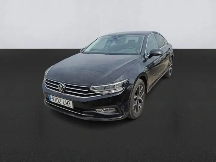 Volkswagen Passat Variant Executive 2.0 TDI 2021
